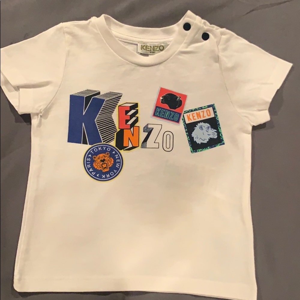 Infant Kenzo T-shirt